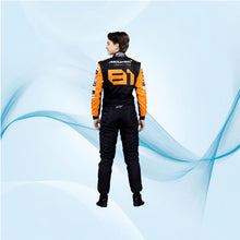 Load image into Gallery viewer, Oscar Piastri 2024 F1 Race suit