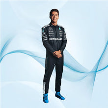 Load image into Gallery viewer, George Russell Mercedes AMG F1 2025 Racing Suit