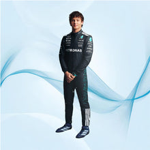 Load image into Gallery viewer, Andrea Kimi Antonelli Mercedes AMG F1 2025 Racing Suit