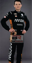 Load image into Gallery viewer, Arrow McLaren sp Sublimation Printed go kart race suit,In All Size