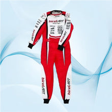 Load image into Gallery viewer, Birel Art 2020 Printed go kart race Suit
