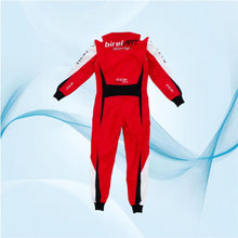 Load image into Gallery viewer, Birel Art 2020 Printed go kart race Suit
