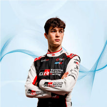 Load image into Gallery viewer, Ollie Bearman 2026 Haas F1 Race Suit