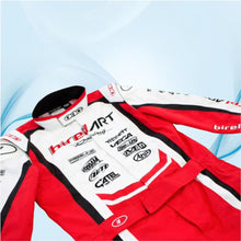 Load image into Gallery viewer, Birel Art 2020 Printed go kart race Suit