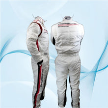 Load image into Gallery viewer, Porsche Go Kart Race Suit