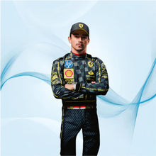 Load image into Gallery viewer, 2024 CHARLES Scuderia Ferrari Race Suit
