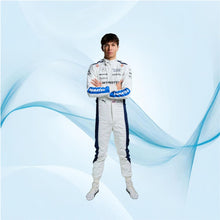 Load image into Gallery viewer, 2024 Alexander Albon F1 Team Williams Racing suit