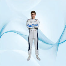Load image into Gallery viewer, 2024 Logan Sargeant F1 Team Williams Racing suit