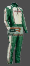 Load image into Gallery viewer, Tony Kart 2016 OMP Sublimation Printed go kart race suit,In All Sizes