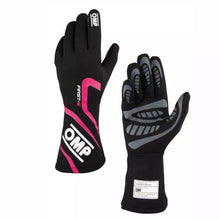 Load image into Gallery viewer, OMP First S Race Gloves