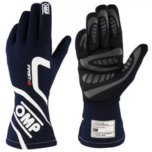 Load image into Gallery viewer, OMP First S Race Gloves