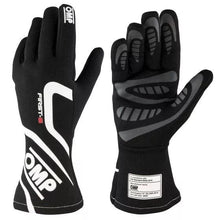 Load image into Gallery viewer, OMP First S Race Gloves