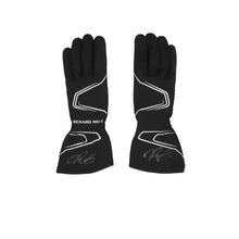 Load image into Gallery viewer, 2023 Oscar Piastri Replica McLaren F1 Race Gloves