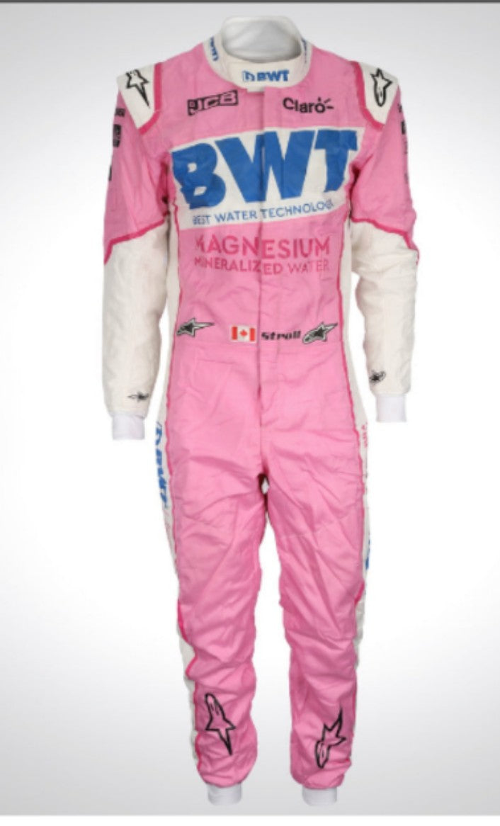 BWT ALPINESTAR GO KART RACE SUITS Beat Racewears