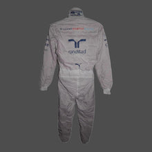 Load image into Gallery viewer, Valtteri Bottas 2014 Williams Martini race suit