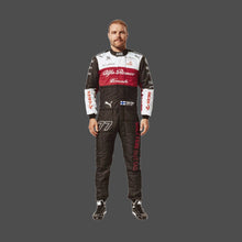 Load image into Gallery viewer, VALTTERI BOTTAS 2022 F1 RACE SUIT