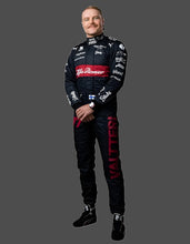 Load image into Gallery viewer, Valtteri Bottas 2023 Alfa Romeo F1 Race Suit
