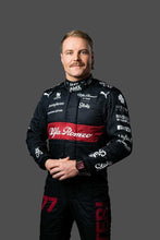 Load image into Gallery viewer, Valtteri Bottas 2023 Alfa Romeo F1 Race Suit