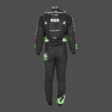 Load image into Gallery viewer, 2023 Valtteri Bottas Alfa Romeo F1 Team Stake Race Suit