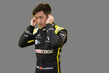Load image into Gallery viewer, 2019 Zhou Guanyu Renault F2 Race Suit
