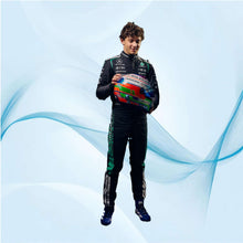 Load image into Gallery viewer, Andrea Kimi Antonelli 2026 Mercedes F1 Racing Suit