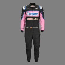 Load image into Gallery viewer, Fernando Alonso 2022 Race Suit Italian GP