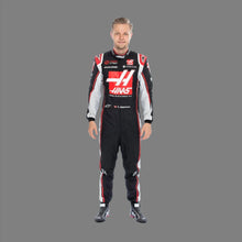 Load image into Gallery viewer, Kevin Magnussen 2020 F1 Haas Race Suit