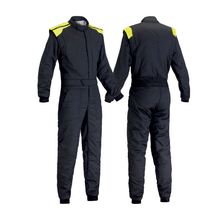 Load image into Gallery viewer, Nomex Race Suit, Double Layered