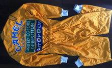 Load image into Gallery viewer, F1 Michael Schumacher 1992 Replica Embroidered Patches racing suit