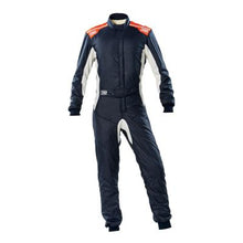 Load image into Gallery viewer, OMP One-S Nomex Racing Suit