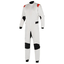 Load image into Gallery viewer, Nomex Race Suit, Double Layered