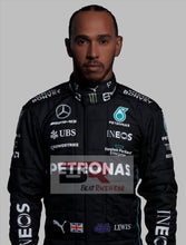 Load image into Gallery viewer, F1 Lewis Hamilton New Model 2022 Printed Suit In All size