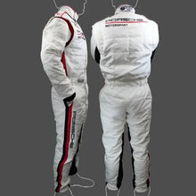 Load image into Gallery viewer, Porsche Motorsport Race Suit