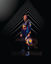 Load image into Gallery viewer, F1 2024 Checo Red Bull Printed Go Kart Suit
