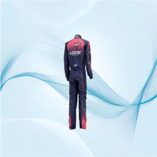 Load image into Gallery viewer, Kosmic Kart Racing Suit
