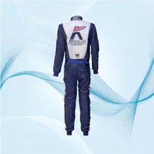 Load image into Gallery viewer, Kosmic Kart Racing Suit 2022
