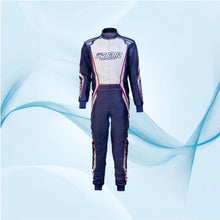 Load image into Gallery viewer, Kosmic Kart Racing Suit 2022
