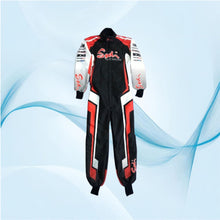 Load image into Gallery viewer, Sodi Kart 2021 Racing Suit
