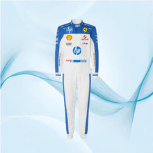 Load image into Gallery viewer, Scuderia Ferrari Charles Leclerc 2025 racing suit
