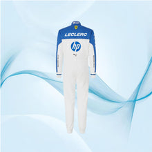 Load image into Gallery viewer, Scuderia Ferrari Charles Leclerc 2025 racing suit
