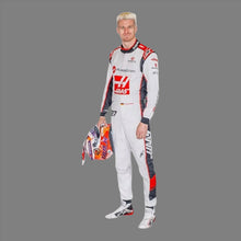 Load image into Gallery viewer, Nico Hulkenberg Las Vegas 2023 Race Suits
