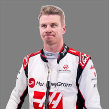 Load image into Gallery viewer, Nico Hulkenberg Las Vegas 2023 Race Suits
