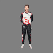 Load image into Gallery viewer, Nico Hulkenberg 2024 F1 Race Suit F1 Team Haas Racing Suit
