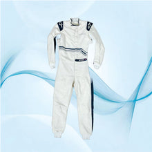 Load image into Gallery viewer, Nyck de Vries 2022 Scuderia AlphaTauri F1 Race Suit
