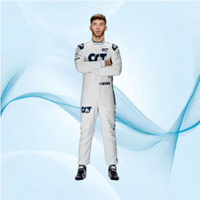 Load image into Gallery viewer, Pierre Gasly Alphatauri F1 Race Suit
