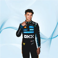Load image into Gallery viewer, Lando Norris 2025 British GP F1 Race Suit
