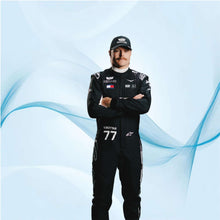 Load image into Gallery viewer, Valtteri Bottas 2026 Cadillac F1 Race Suit
