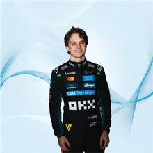 Load image into Gallery viewer, Oscar Piastri 2025 British GP F1 Race Suit
