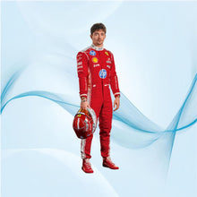 Load image into Gallery viewer, Charles Leclerc 2026 Ferrari HP Race Suit
