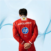 Load image into Gallery viewer, Charles Leclerc 2026 Ferrari HP Race Suit
